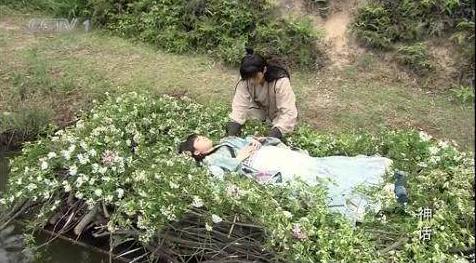 为何说神话只有8集,神话真的只有八集吗