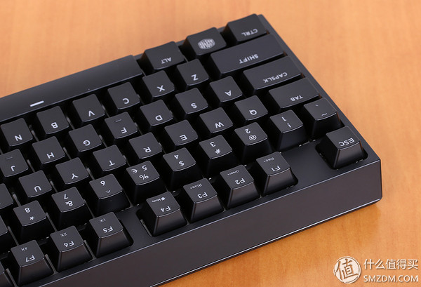 酷冷机械键盘视频,酷冷机械键盘评测