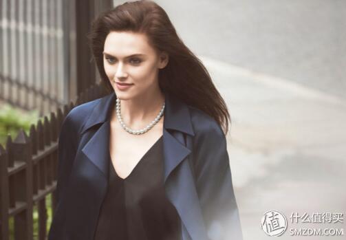 专题:方寸间打造精致女人—欧美日韩多个热门首饰品牌漫谈