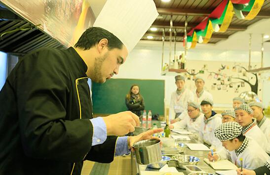新东方西点西餐培训班沈阳,沈阳新东方烹饪学校西点怎么样