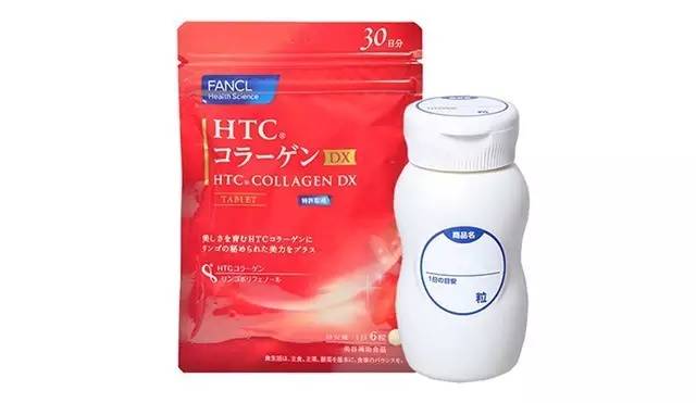 欧美阿姨PK日本大妈——差了10斤胶原蛋白！