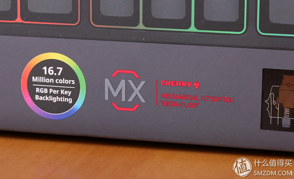 酷冷键盘masterkeyspro,酷冷机械键盘评测