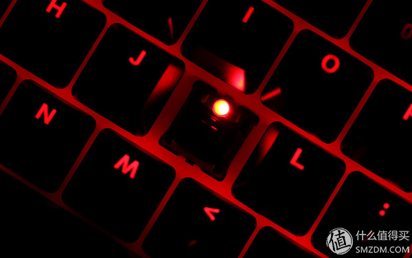 酷冷键盘masterkeyspro,酷冷机械键盘评测