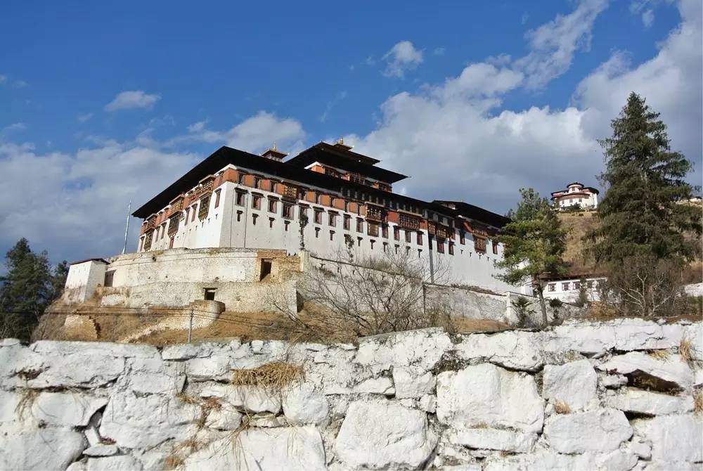 袁文康带你游：不丹究竟多幸福！