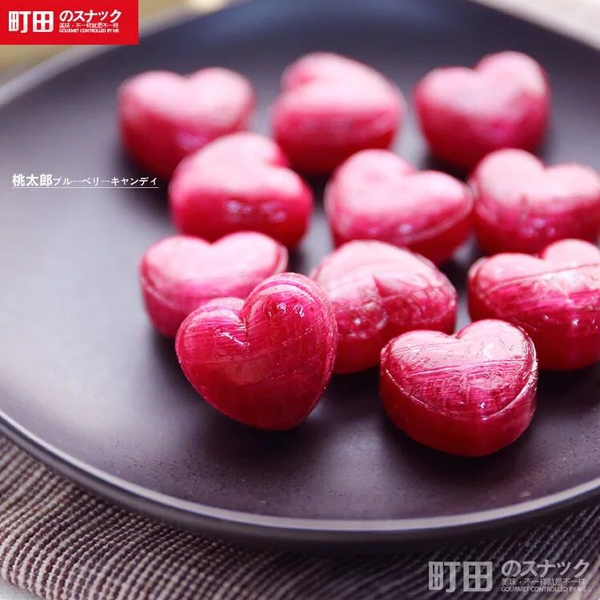 适合撩妹的零食,既好吃又解馋的零食