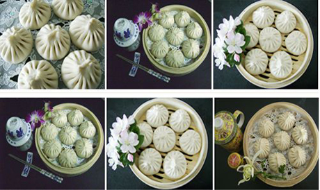 天津正宗狗不理包子价格,天津狗不理包子调馅方法