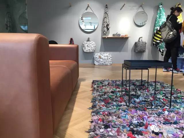 hay家居界的zara,北欧设计店nome