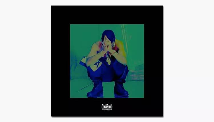 侃爷新专辑提到taylor,侃爷什么时候还会发布新品