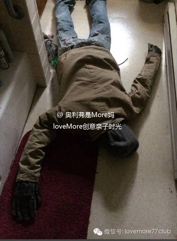 不花钱也能high翻后天！愚人节，你准备好战斗了吗？