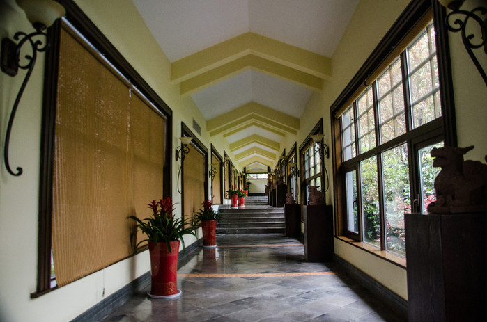 溧阳南山竹海和御水温泉,溧阳天目湖御水温泉旅游攻略