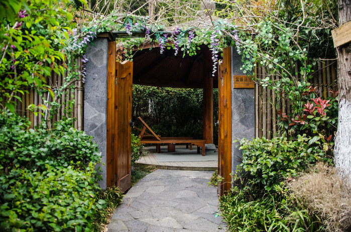 溧阳南山竹海和御水温泉,溧阳天目湖御水温泉旅游攻略