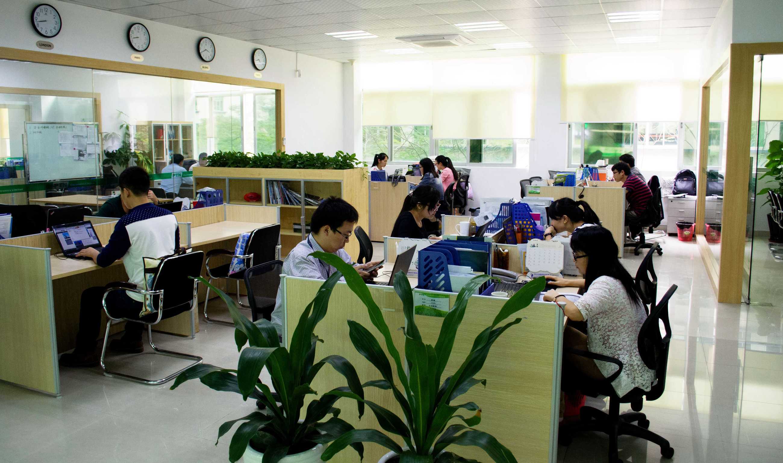 专访：东明炬创（PTN）副总经理方利勇