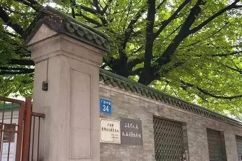 广州十八路地铁沿线景点,广州4号线沿线景点