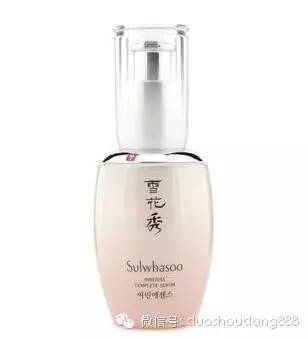 雪花秀化妆品价格表,雪花秀是哪个国家的品牌化妆品