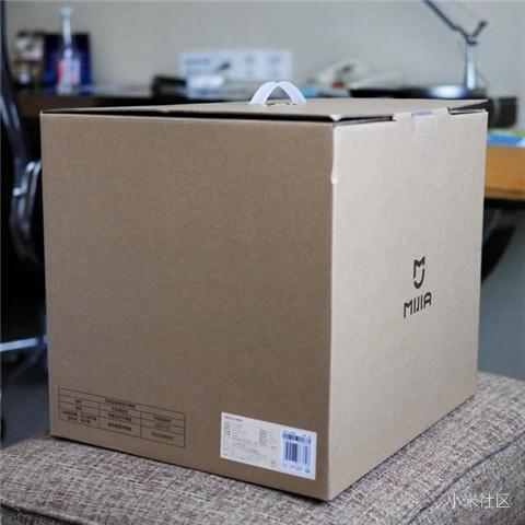 小米智能电压力锅怎么样,小米2.5升智能压力锅质量如何