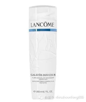 国际品牌兰蔻,兰蔻护肤品