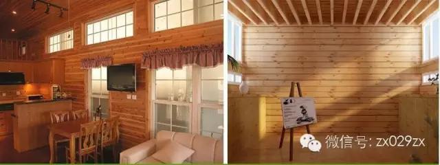 护墙板装修效果,护墙板装修效果极简