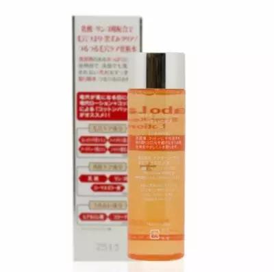 护肤保湿化妆水推荐,日本好用平价护肤水乳护肤课堂