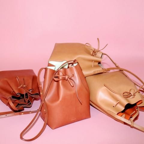 最值得入手的三款手袋,千元左右大牌手袋