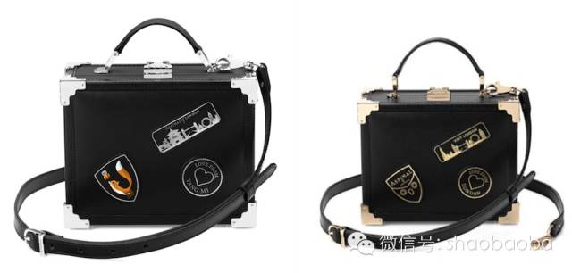 唯物｜小包当道，除了全球仅25只的那款还有哪些值得种草