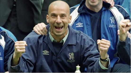 孔蒂何时开始执教切尔西,孔蒂有望重返切尔西执教