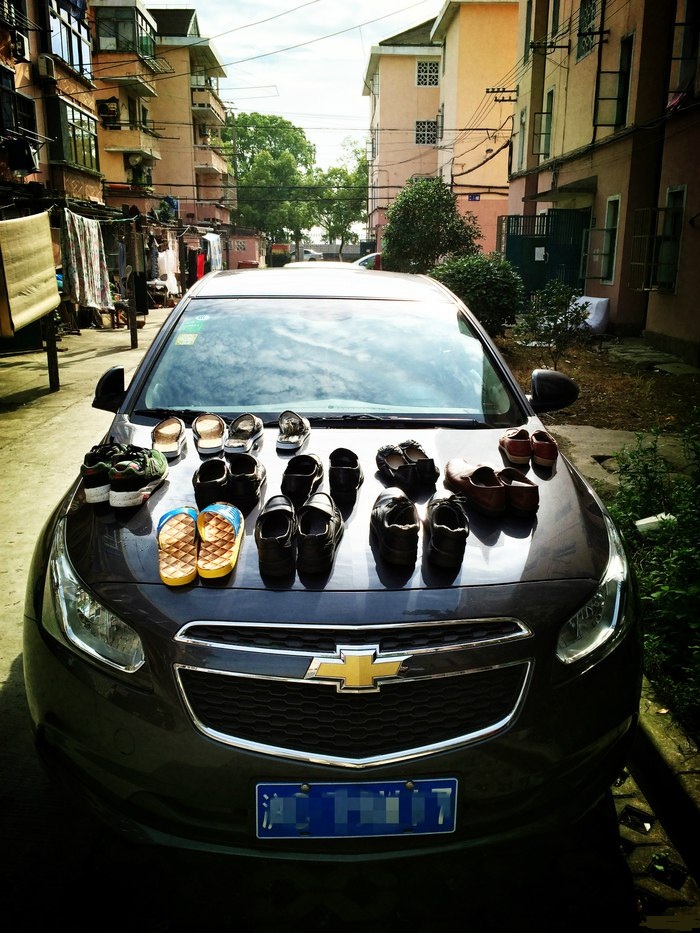 18年科鲁兹1.5车主真实感受,老司机驾车经验总结