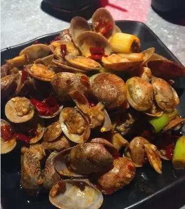 襄阳都有哪些好吃的店,襄阳十大美食城