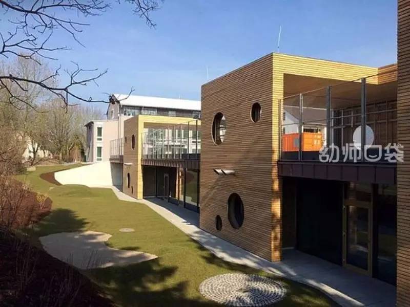 德国国际幼儿园,德国最好的幼儿园