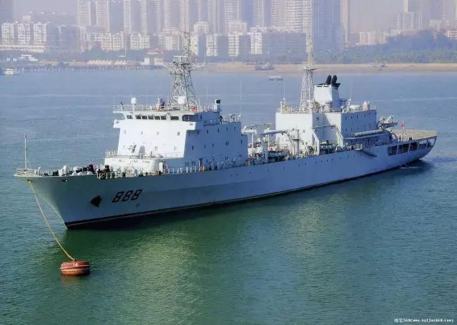 广东有哪些造船厂可以造军舰,中国造船业可以造什么船