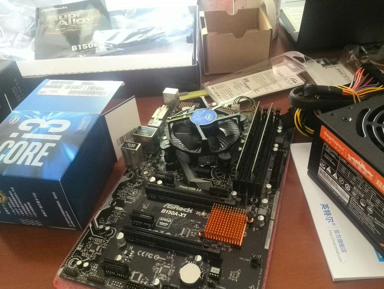 老款skyworth电视不用u盘安装app,1151skylake主板