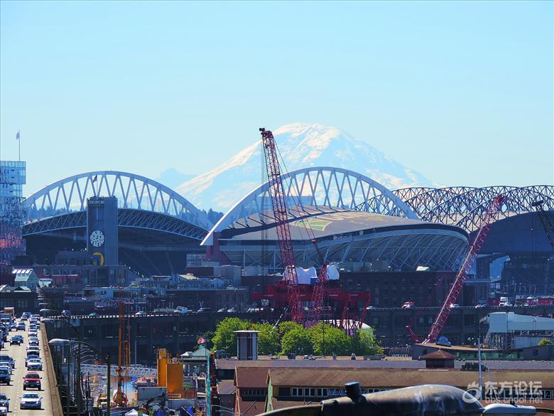 西雅图油价,西雅图油价多少钱
