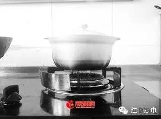 燃气灶老旧六大危害,老旧燃气灶20年火小