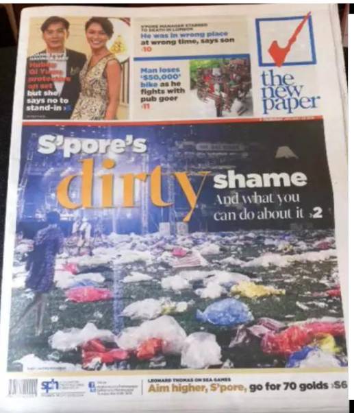 新加坡人到大陆,新加坡人到马来西亚旅游