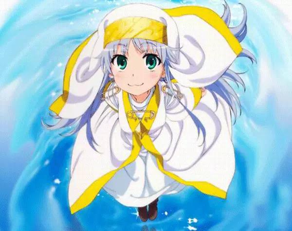 盘点动漫中任性的妹纸们,盘点动漫中那些懒散的妹纸