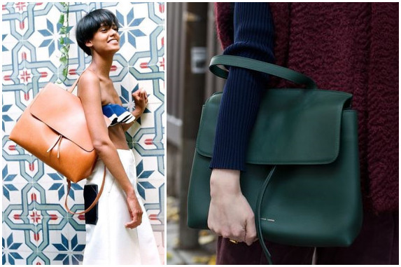 如何挑选上班包包品牌女士,怎样选择一个好的包