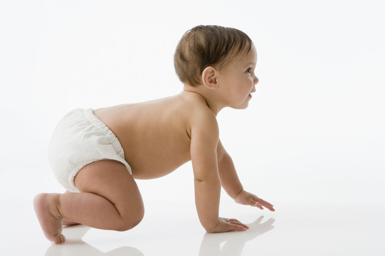 宝宝屁股都红肿了怎么办,宝宝屁股红肿怎么办