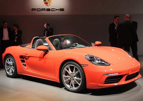 北京车展比亚迪新车,北京车展新车suv