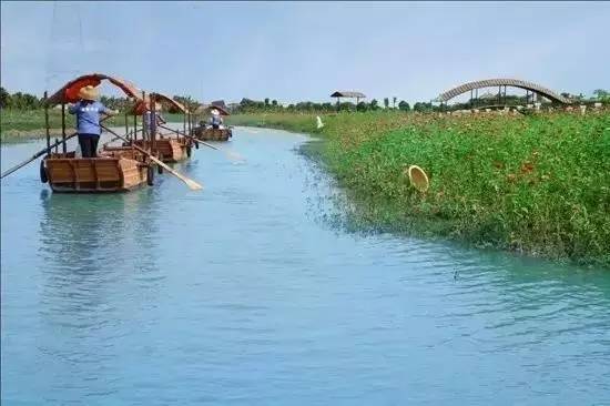 广州十八路地铁沿线景点,广州4号线沿线景点