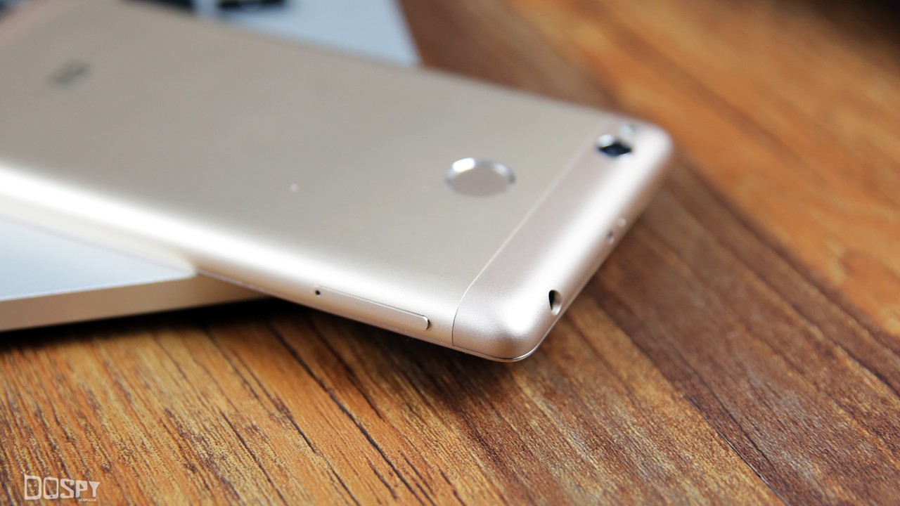 加价200元性价比是否还在?红米3高配版评测