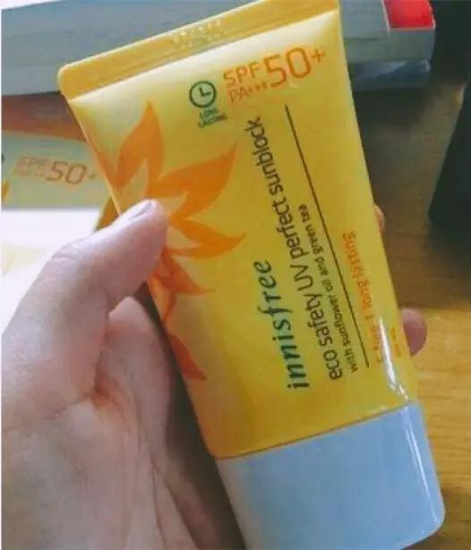 早春防晒指南,春日防晒指南