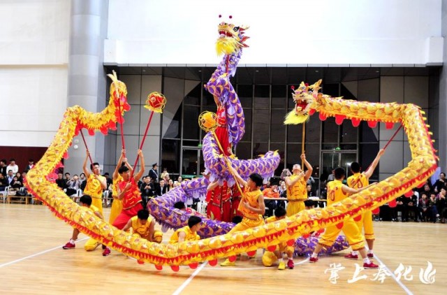 2016年U18全国三人篮球锦标赛在浙江奉化举行