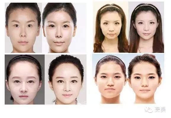 韩式半永久,韩式半永久都有什么