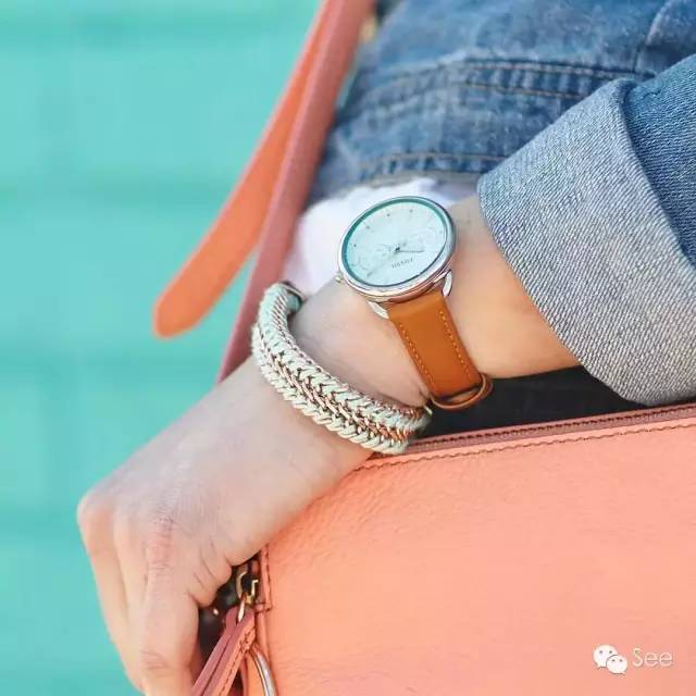 18块小众手表，都比DW好看！