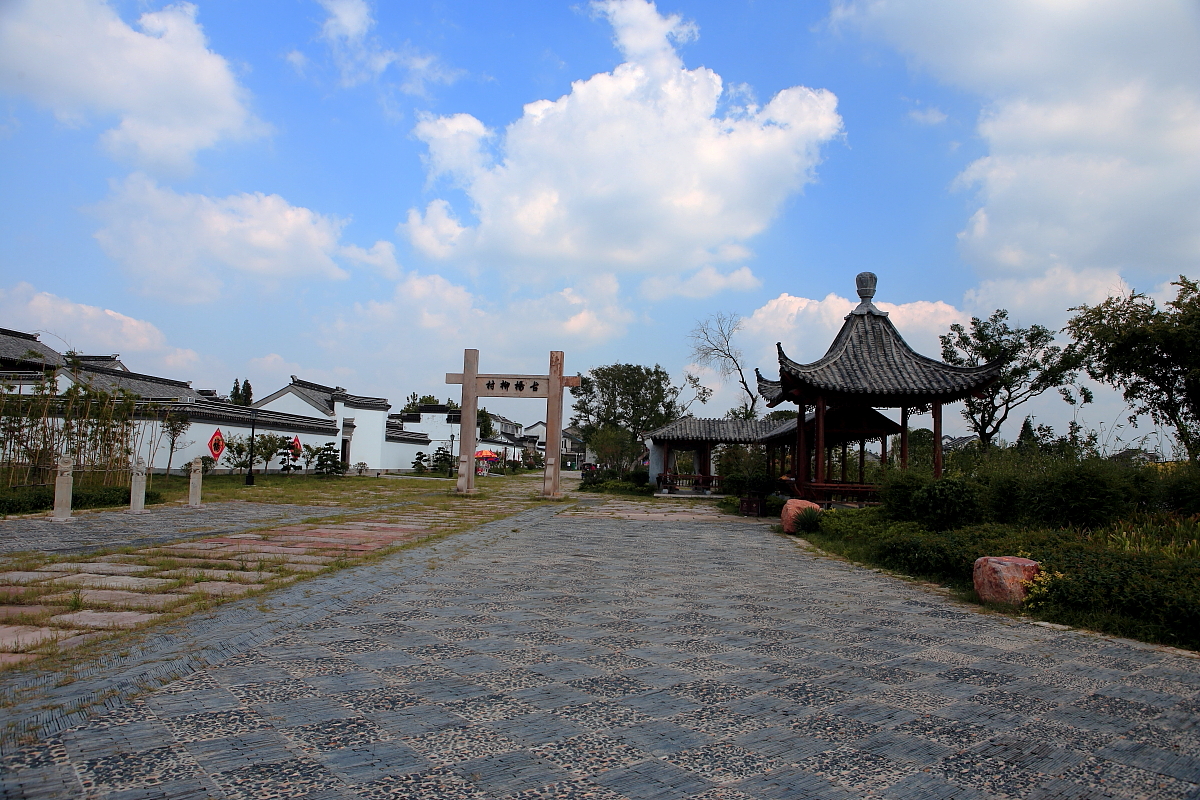 南京江宁踏春好去处,江宁踏春好地方