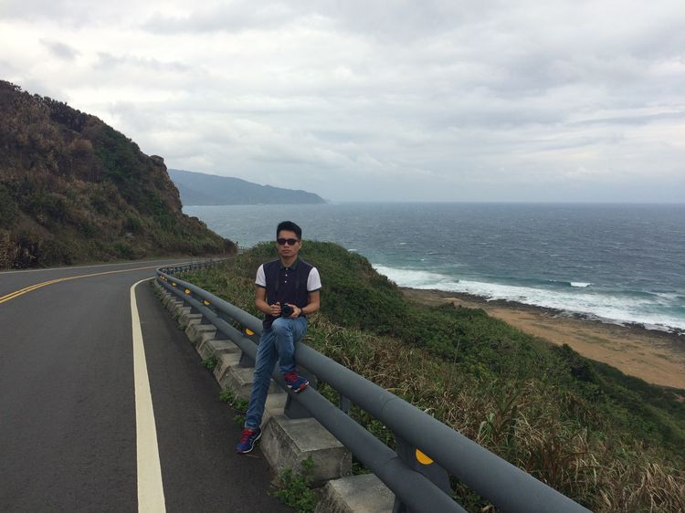 台湾游记自由行,台湾环岛旅行记