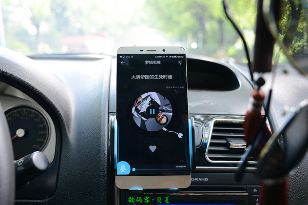 乐视轻车机1s,乐视ecolink车机版