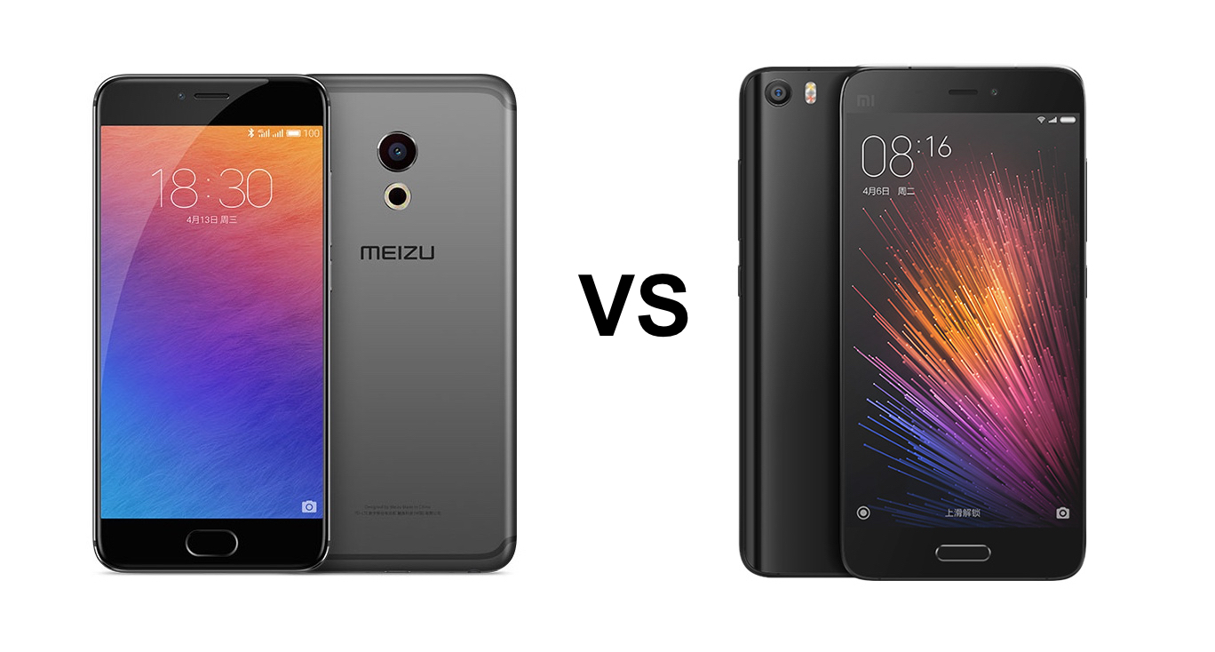 魅族pro6对比pro6s,魅族6与魅族pro5比较