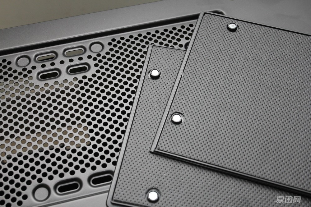 追风者pk416,追风者m416p机箱组装全过程