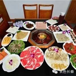 四川蜀香火锅,蜀九香正宗重庆火锅