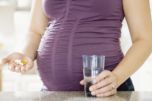 孕期可以阴道用药吗,孕期用药的注意事项